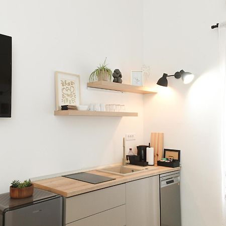 זאגרב Kaver Apartment מראה חיצוני תמונה