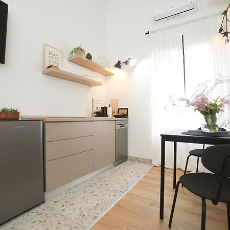 זאגרב Kaver Apartment מראה חיצוני תמונה