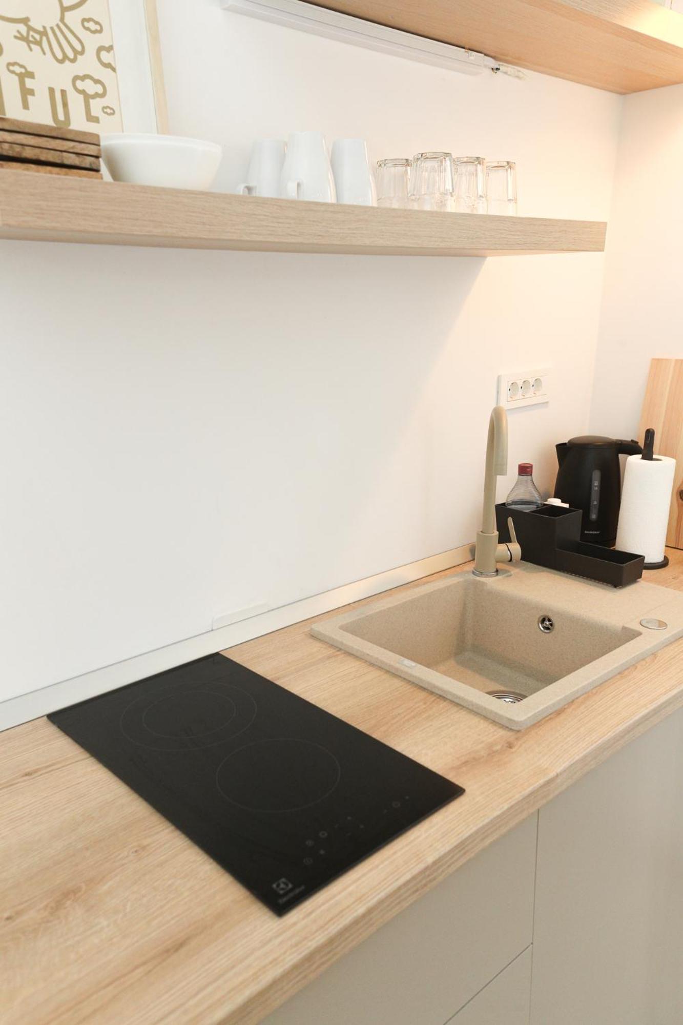 זאגרב Kaver Apartment מראה חיצוני תמונה