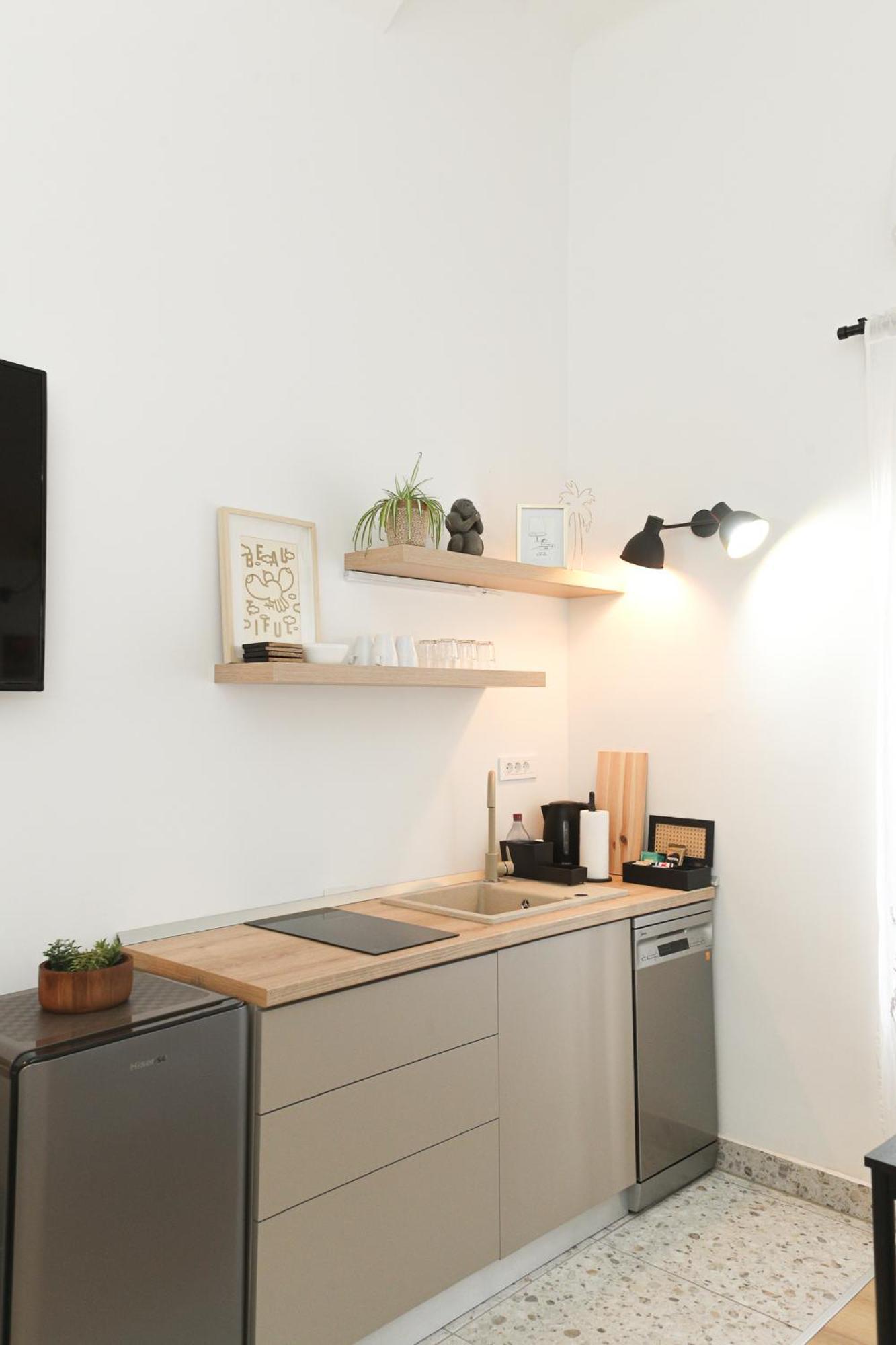 זאגרב Kaver Apartment מראה חיצוני תמונה