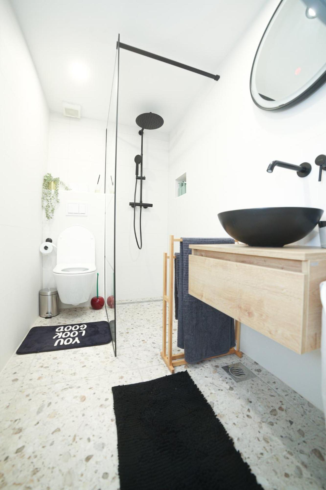 זאגרב Kaver Apartment מראה חיצוני תמונה