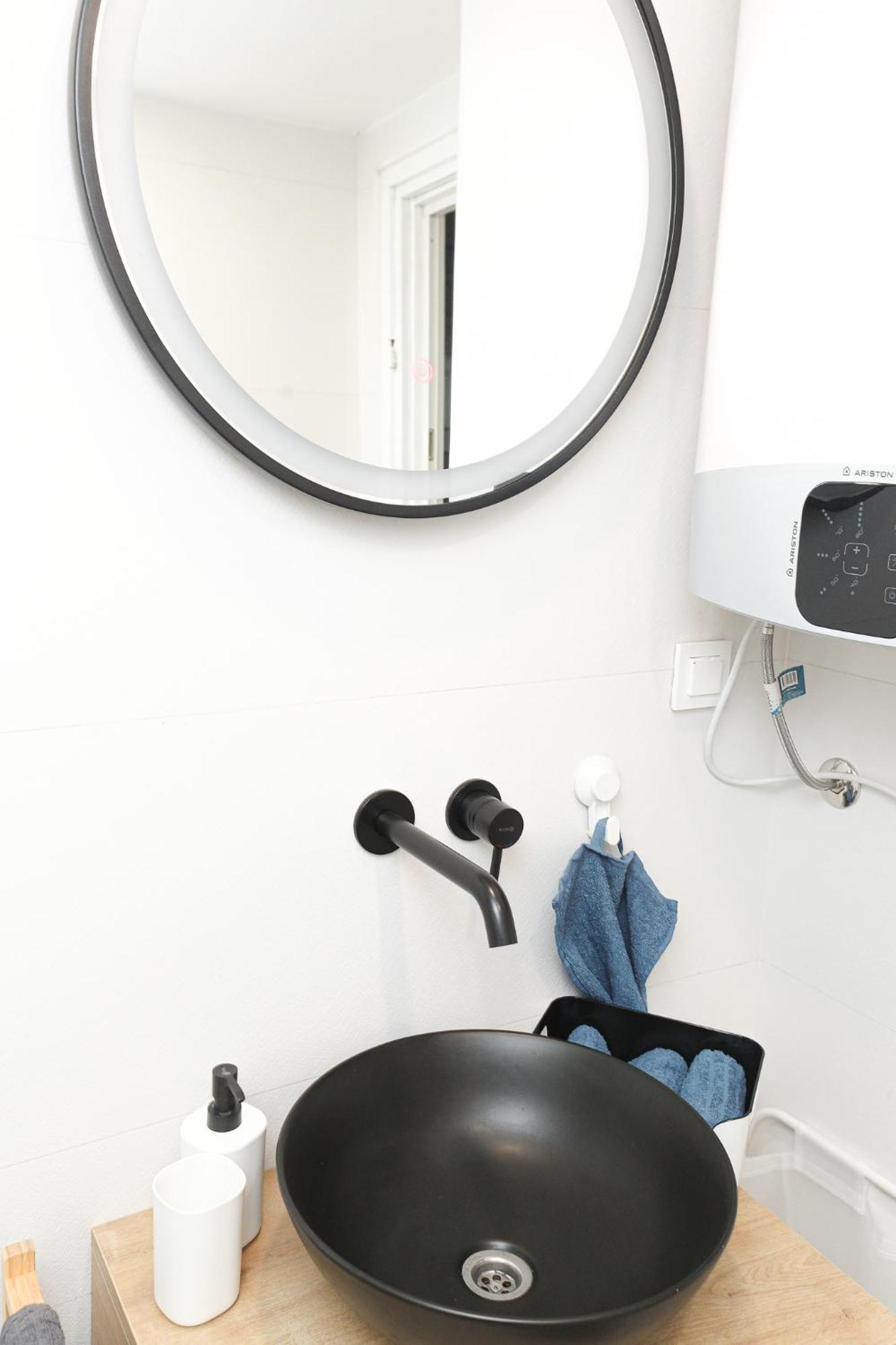 זאגרב Kaver Apartment מראה חיצוני תמונה