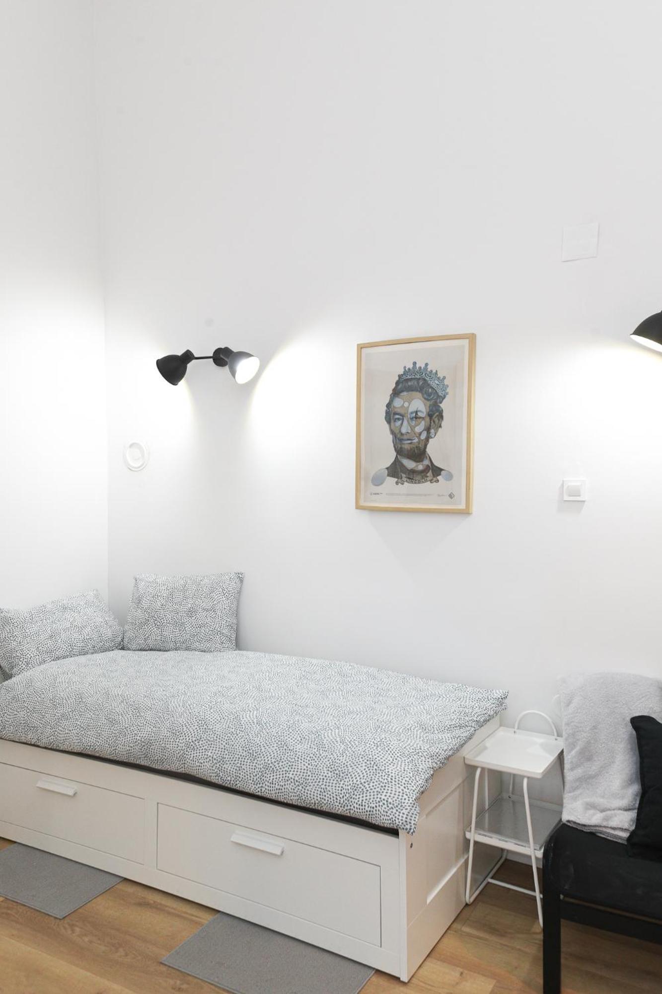 זאגרב Kaver Apartment מראה חיצוני תמונה